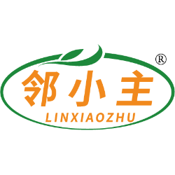 邻小主商标图样