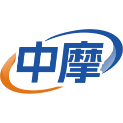 中摩商标图样