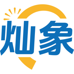 灿象商标图样