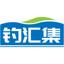 钓汇集商标图样