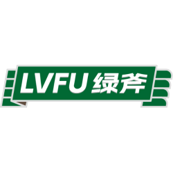 绿斧商标图样
