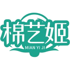 棉艺姬商标图样