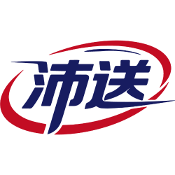 沛送商标图样