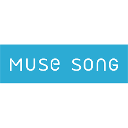 MUSE SONG商标图样