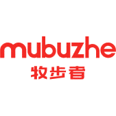 牧步者商标图样
