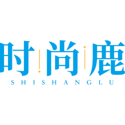 时尚鹿商标图样
