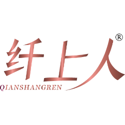 纤上人商标图样