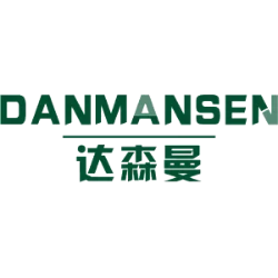 DANMANSEN 达森曼商标图样