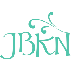 JBKN商标图样