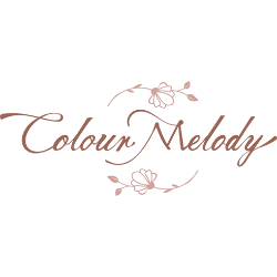 COLOUR MELODY商标图样