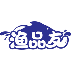 渔品友商标图样
