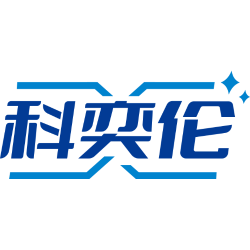 科奕伦商标图样