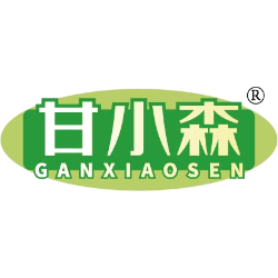 甘小森商标图样