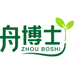 舟博士商标图样