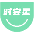 时尝星商标图样