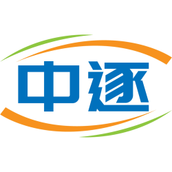 中逐商标图样