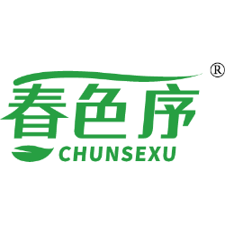 春色序商标图样