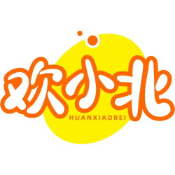 欢小北商标图样