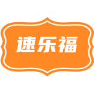 速乐福商标图样