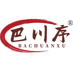 巴川序商标图样