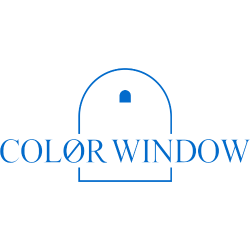 COLOR WINDOW商标图样