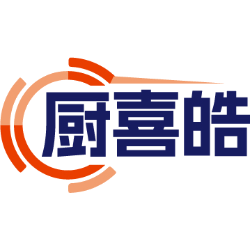 厨喜皓商标图样