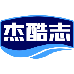 杰酷志商标图样