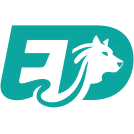 ED商标图样