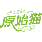原始猫商标图样