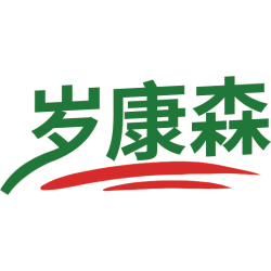 岁康森商标图样