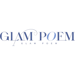 GLAM POEM商标图样