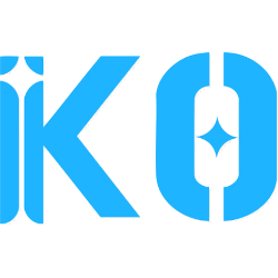 KO商标图样