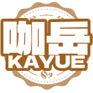 咖岳商标图样