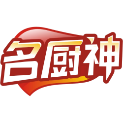 名厨神商标图样