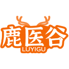 鹿医谷商标图样
