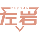 左岩商标图样