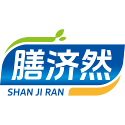 膳济然商标图样