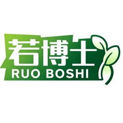 若博士商标图样