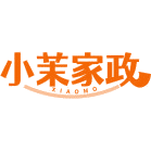 小茉家政 XIAOMO商标图样