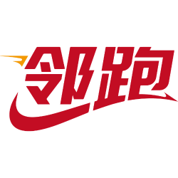 邻跑商标图样