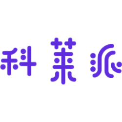 科莱派商标图样
