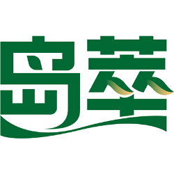 岛萃商标图样