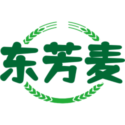 东芳麦商标图样