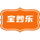 宝妙乐商标图样