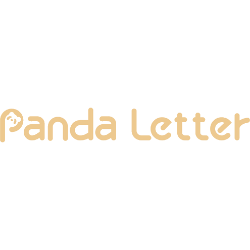 PANDA LETTER商标图样