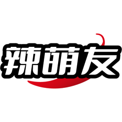 辣萌友商标图样