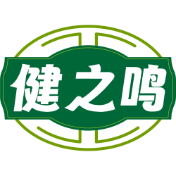 健之鸣商标图样