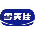 雪美佳商标图样