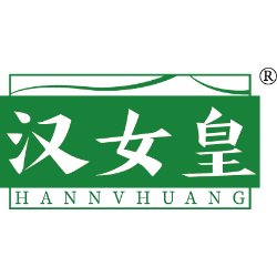 汉女皇商标图样