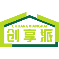 创享派商标图样